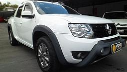 Renault Duster Oroch