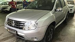 Duster Dynamic 2.0 2014