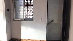 Sobrado - Quarto E Sala No Mesmo Ambiente Em São Mateus