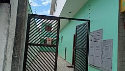 Alugo Apartamento De 1 Dormitório Com Mobília Anchieta Itanhaém Sp
