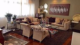 Apartamento Com 4 Dormitórios À Venda, 171 M² Por R$ 1.800.000,00 - Icaraí - Niterói/Rj