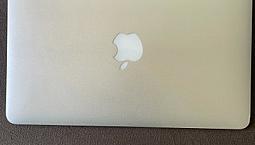 Macbook Air Late 2010