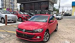 Volkswagen Polo Comfort. 200 Tsi 1.0 Flex 12V Aut.