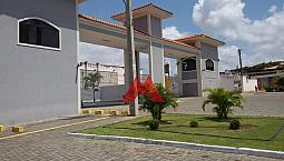 Apartamento Com 2/4 Para Alugar, 53 M² Por R$ 1.400/Mês - Cidade Da Esperança - Natal/Rn