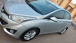 Hb20S 1.6 Automático Premium