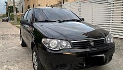 Fiat Palio Fire Agio.