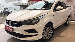 Fiat Cronos 1.3 Firefly Flex Drive Manual