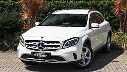 Gla 200 Advance 1.6