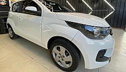 Fiat Mobi Like 1.0 Fire Flex 5P
