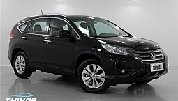 Honda Crv 2014 2.0 Exl 4X2 16V Flex 4P Automático