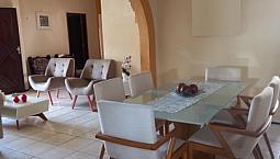Casa Para Venda No Jóquei Clube - Fortaleza - Ce