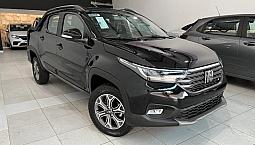 Strada Volcano Cd 2022 0Km