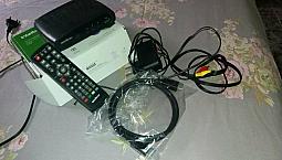 Conversor Intelbrás