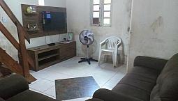 Vende-Se Uma Casa