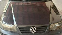 Gol G3 2003