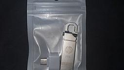 Pen-drive 2tb Hp