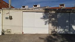 Casa Para Locação No Bairro Jabuti - Itaitinga