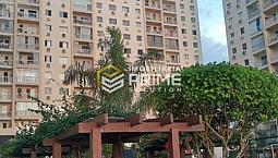 Apto. No Pleno Residencial - 3 Quartos - Pronto P/Morar - 2 Vagas