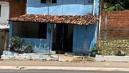 Vendo Casa Com Ponto Comercial No Ceará 