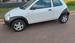 Ford Ka 2001 Basico 1.0 