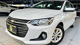 Onix Ltz 2022 1.0 Turbo At6