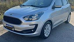 Ford Ka Se Plus 1.5 Automático