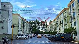 Apartamento No Via Parque (Outros: Araçá, Topázio, Hévea, La Reserve)