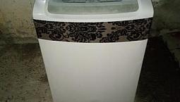 Máquina Electrolux 15.2Kg Funciona Perfeitamente