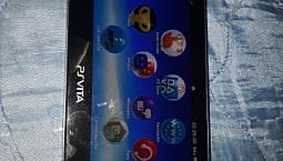 Psvita Desbloqueado