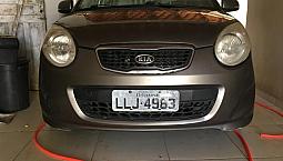 Vendo Kia Picanto Barato !!!