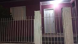 Casa Restinga Velha 2 Quartos