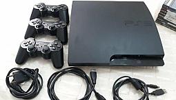 Ps3 Slim