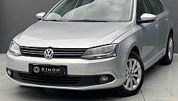 Volkswagen Jetta 2.0