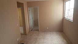 Apartamentos Para Locação Em Macaé/Rj, Bairro Virgem Santa, 2 Quartos, 1 Vaga