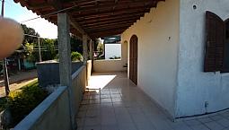 Aluguel Duplex Balneário São Pedro