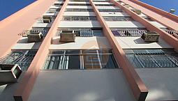 Apartamento No Fonseca - 1 Quarto - Niterói - Rj.