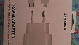 Carregador Original Samsung 25W