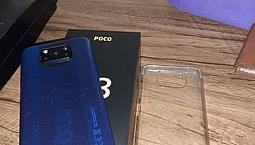 Poco X3 Nfc 128Gb
