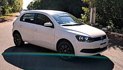 Vw Gol G6 Completo