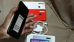 Redmi Note 8 Novo