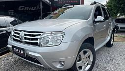 Renault Duster Dynamique 1.6 | Perfeito Estado De Conservação!!!