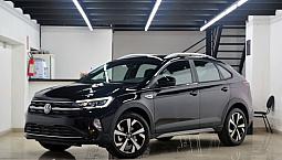 Nivus 2020/2021 1.0 200 Tsi Total Flex Highline Automático