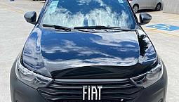 Fiat Strada 1.4 Fire Flex Endurance Cd Manual 2022