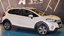 Wr-V Ex 1.5 Flexone Cvt Aut