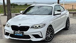 Bmw M235I Body Kit M2