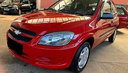 Celta Life Ls 1.0 Mpfi 8V Flexpower 5P - 2009/10