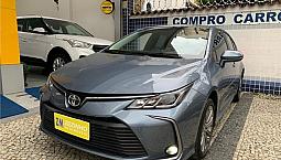 Toyota Corolla 2020 2.0 Vvt-Ie Flex Xei Direct Shift