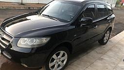 Santa Fe V6 2.7 5 Lugares