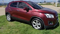 Gm/ Tracker Ltz 