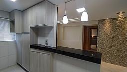 Apartamento Para Aluguel  Com 2 Quartos